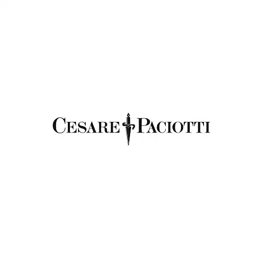 Логотип Cesare Paciotti