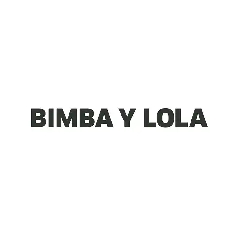 Логотип Bimba Y Lola
