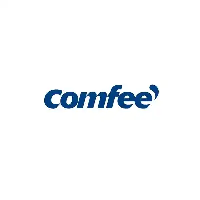 Логотип Comfee