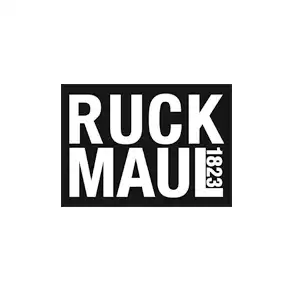 Логотип Ruck Maul