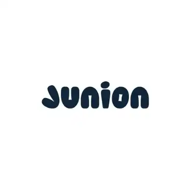 Логотип Junion