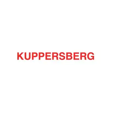 Логотип Kuppersberg