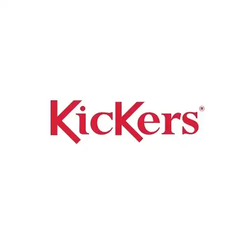 Логотип Kickers