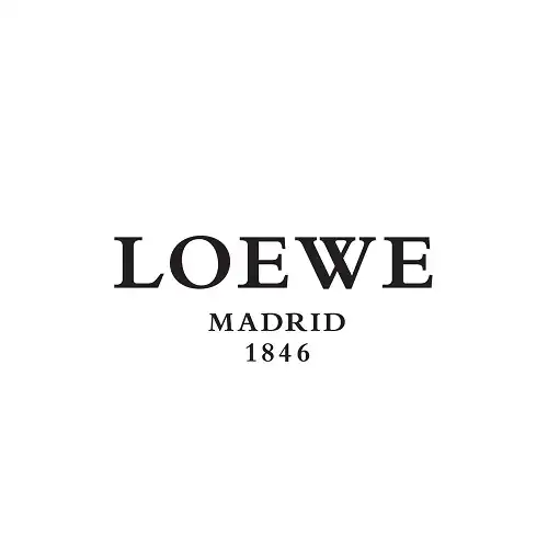 Логотип Loewe