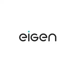 Логотип Eigen