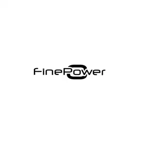 Логотип Finepower