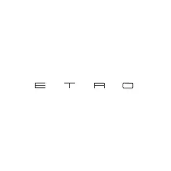 Логотип Etro