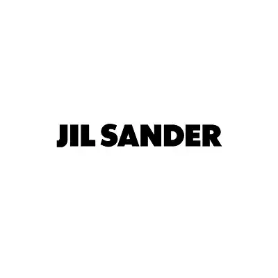 Логотип Jil Sander