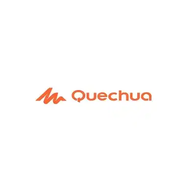 Логотип Quechua