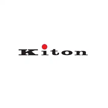 Логотип Kiton