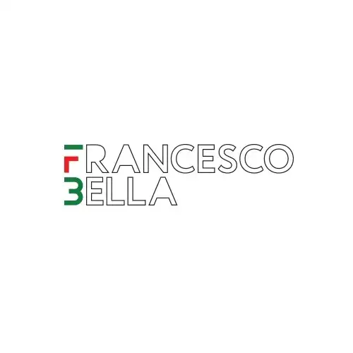 Логотип Francesco Bella