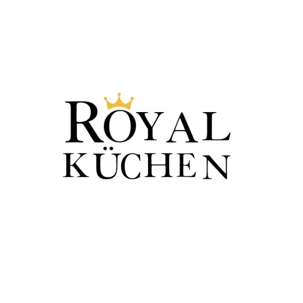 Логотип Royal Kuchen