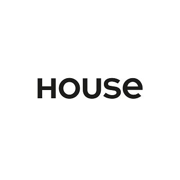 Логотип House