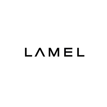 Логотип Lamel