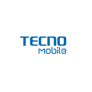 Логотип Tecno