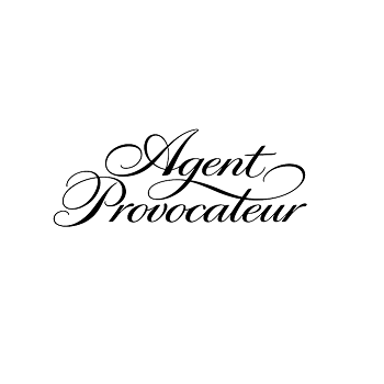 Логотип Agent Provocateur