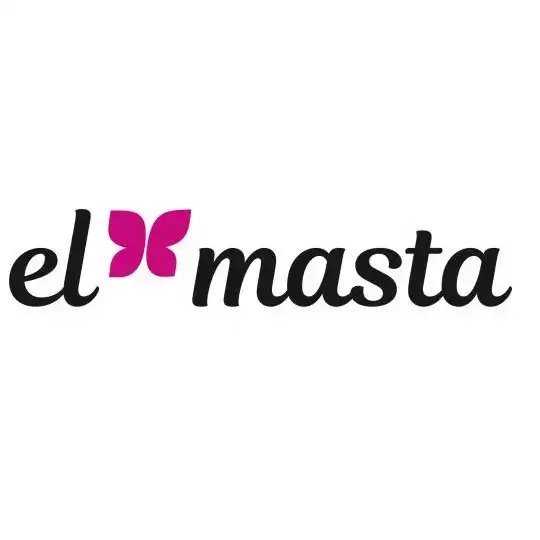 Логотип Elmasta