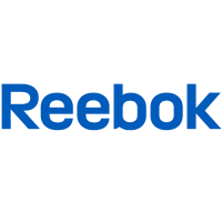 Reebok логотип компании