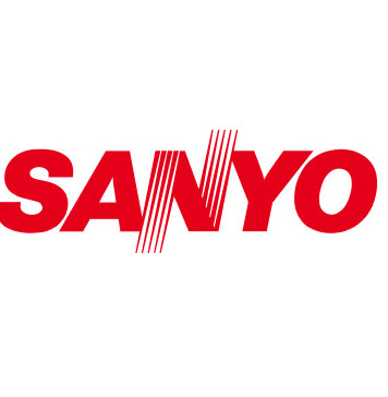 Логотип Sanyo