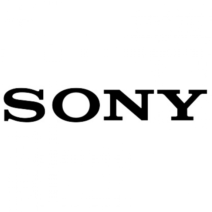 Sony логотип