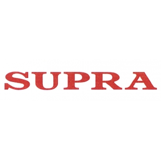 Supra логотип