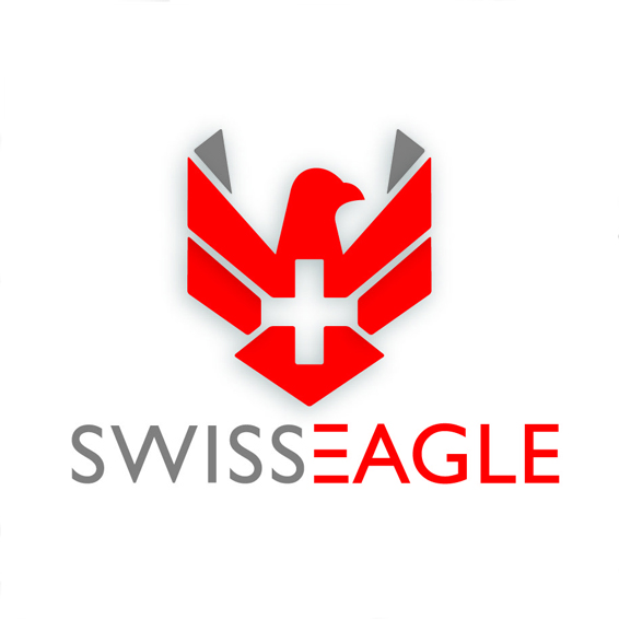 Логотип Swiss Eagle