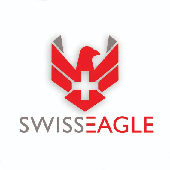 Логотип Swiss Eagle