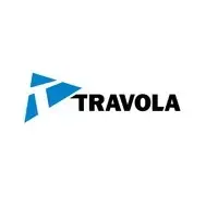 Логотип Travola
