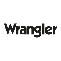 Wrangler логотип