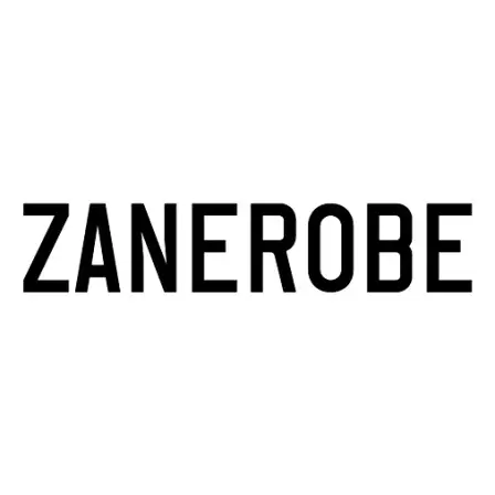 Логотип ZANEROBE