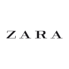 Zara логотип