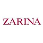 Логотип Зарина
