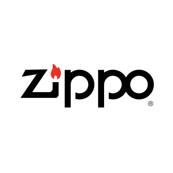 Логотип Zippo