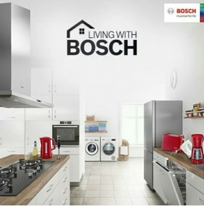 Bosch продает два предприятия в России...