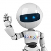 Google разрабатывает роботов на Android