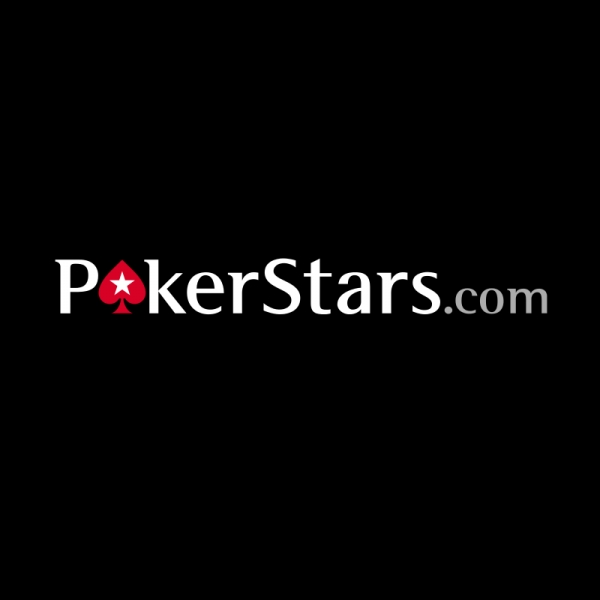 PokerStars логотип