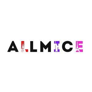 Allmice —  организация мероприятий