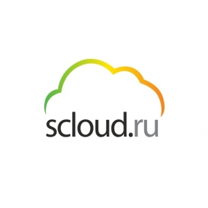 «Scloud» — аренда 1С в облаке