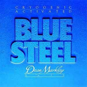 Струны DEAN MARKLEY Blue Steel